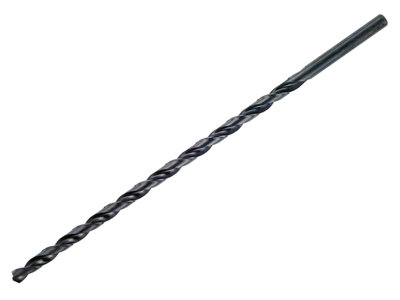 Dormer A125 HSS Extra Length Drill Bit 1/8in OL:200mm WL:150mm ...