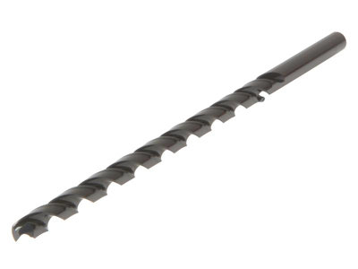 Dormer A125 HSS Extra Length Drill Bit 4.00mm x 160mm OL160mm WL100mm