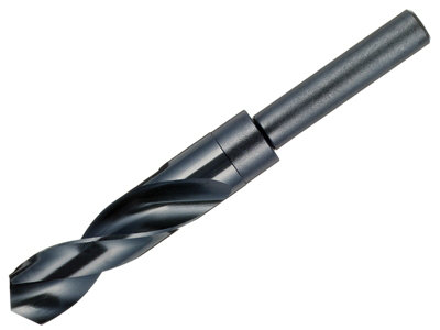 Dormer A170 HS 1/2in Parallel Shank Drill Bit 15.00mm OL:156mm WL:83mm DOR1500