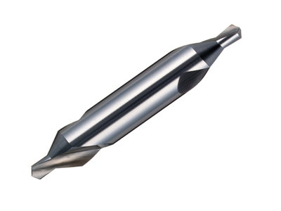 Dormer A200 HSS Centre Drill 6.30mm x 2.50mm