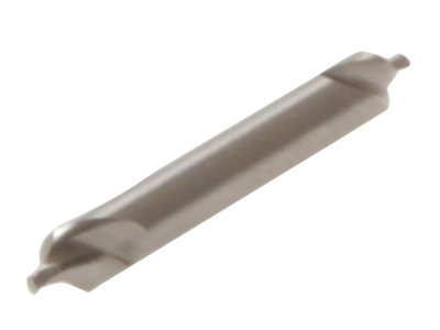 Dormer A225BS2 A225 3/16in BS2 HSS Centre Drill Right Hand DORBS2