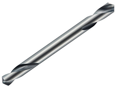 Dormer HSS Double Ended Sheet Metal Stub Drill Bit 4.10mm DORA119410