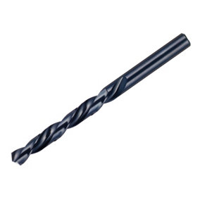 Dormer HSS Left Hand Spiral Jobber Drill Bit 4.00mm OL:75mm WL:43mm DORA101400