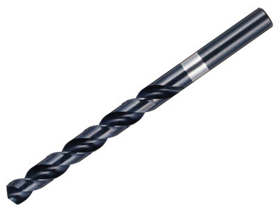 Dormer Jobber Drill Bit Split Point Stainless Steel 2.5mm OL:57mm 30mm DOR250QS