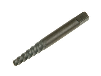 Dormer - M100 Carbon Steel Screw Extractor No.7