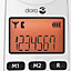 Doro PhoneEasy 100w Single Telephone