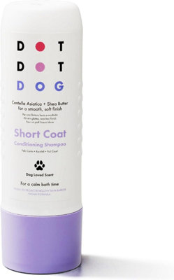 Hypoallergenic Dogs With Short Coats photo