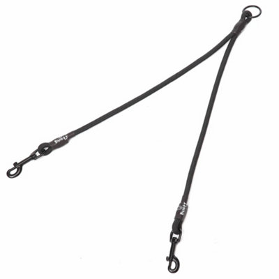 Bunty dog outlet lead