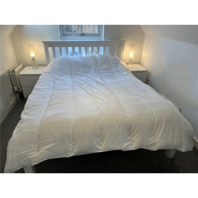Double Anti-Allergy Duvet - 10.5 Tog - 3