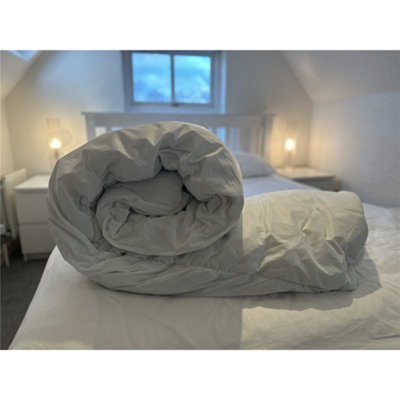 Double Easy Care Duvet - 13.5 Tog