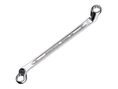 Double Ended Ring Spanner 15/16 X 1In