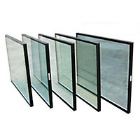 Double Glazed Unit - Size Range of 700mm x 700mm + or -100mm - 28mm thick