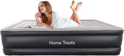 Air bed deals full size