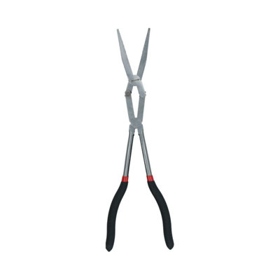 Double deals jointed pliers