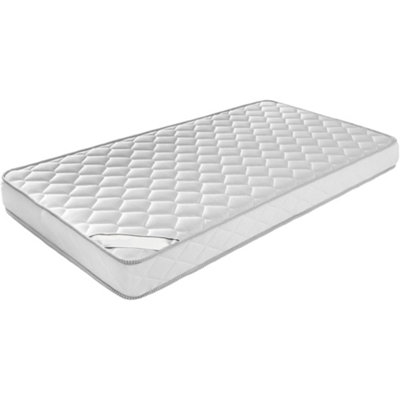 Double Pocket Sprung With Memory Foam Mattress Deluxe Hybrid Mattress