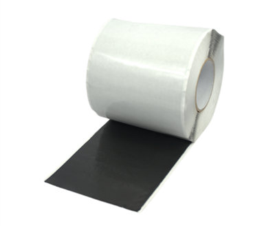 Double Sided Butyl Tape - Membrane Jointing, Waterproofing 150mm x 1.5mm x 10m Rolls