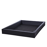 Double Size Waterbed Safety Liner SIMPLE