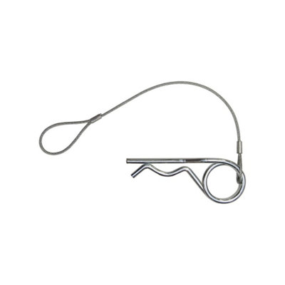 Double Type R Clip Module Assembly Pack of 10