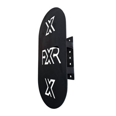Double Wall Ball Target Wall Mounted / Power Rack / Rig 5mm Steel - FXR ...