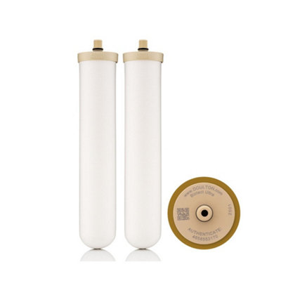 Doulton Biotect Ultra (2501) - Twin Pack