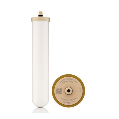 Doulton Biotect Ultra Water Filter 2501