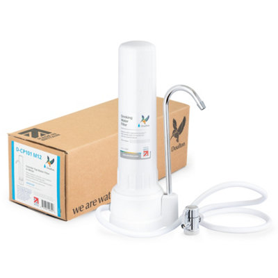 Doulton D-CP101 + Biotect Ultra