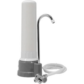 Doulton HCP Countertop Filter System & Ultracarb Filter