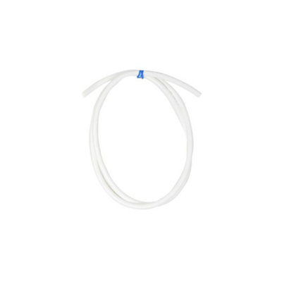 Doulton LLDPE White Plastic Tubing - 1.5 metres Price Comparisons | Compare The Build