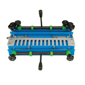 Dovetail Jig 300mm Width Capacity Suitable For Most 1/2" Inch Routers