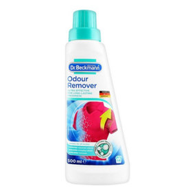 Dr Beckmann Odour Remover In Wash 500 Ml - Long Lasting