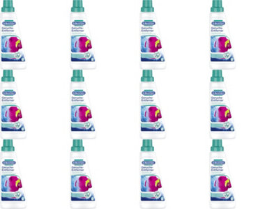 Dr Beckmann Odour Remover In Wash 500 Ml (Pack of 12) - Long Lasting