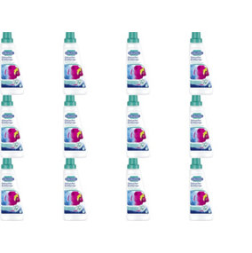Dr Beckmann Odour Remover In Wash 500 Ml (Pack of 12) - Long Lasting