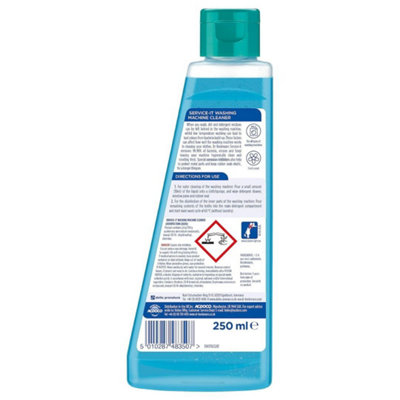Dr Beckmann Service It Washing Machine Cleaner 250ml (Pack of 6)