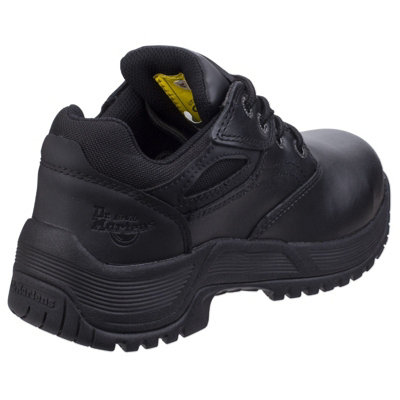 Dr martens safety hot sale boots uk