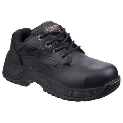 Dr marten safety boots hot sale uk