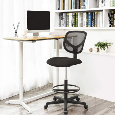 Ergonomic 2024 standing chair