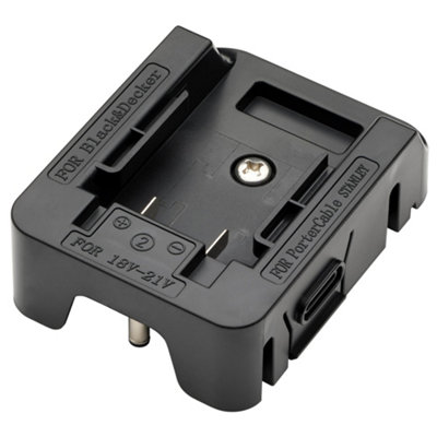 Draper 07072 Draper Expert 24W AC/DC Hybrid Work Light Power Tool ...