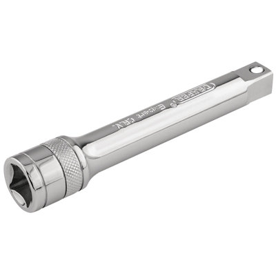 Draper 1/2" Square Drive Extension Bar 125mm 16751