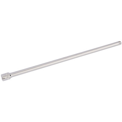 Draper 1/2" Square Drive Extension Bar 500mm 16753