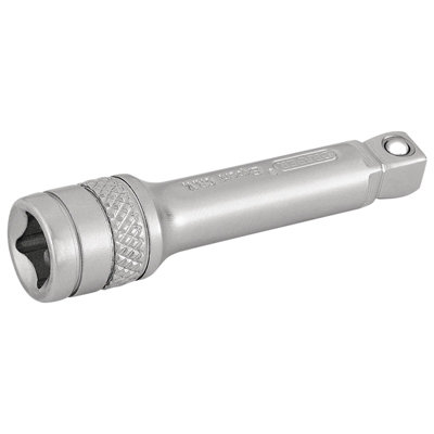 Draper 1/4" Square Drive Wobble Extension Bar 50mm 16720