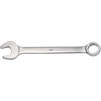 Draper 100mm Heavy Duty Long Pattern Metric Combination Spanner 14966