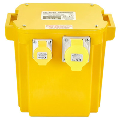 Draper 110V Portable Transformer