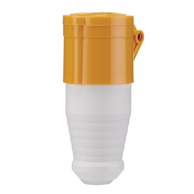 Draper  110V Site Socket IP44