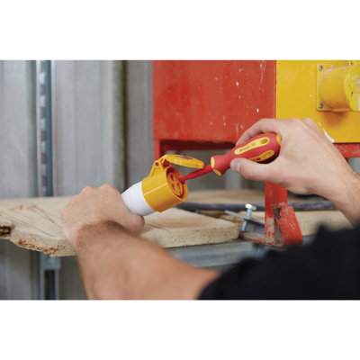 Draper  110V Site Socket IP44 - 4