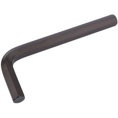 Draper 11mm Metric Hexagon Key 33564