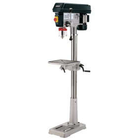 Pillar drill b&q hot sale