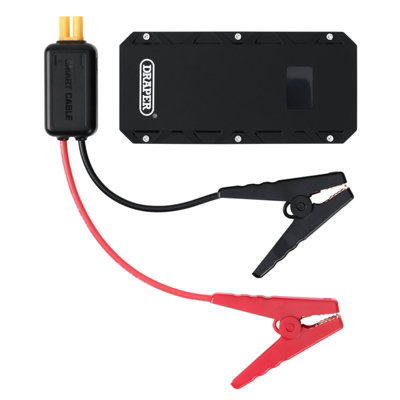 Draper 12V Lithium Jump Starter, 1200A 23724