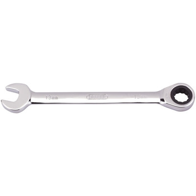 Draper 13mm Metric Ratcheting Combination Spanner 31010