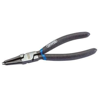 Draper 140mm Internal Straight Circlip Pliers 56416