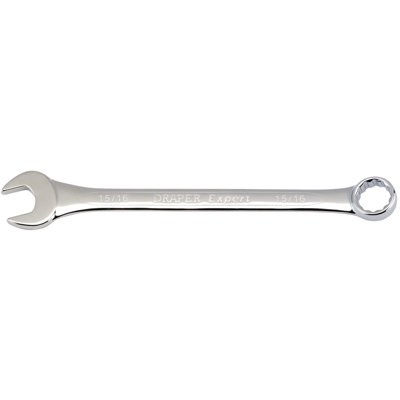 Draper 15/16" Imperial Combination Spanner 36933